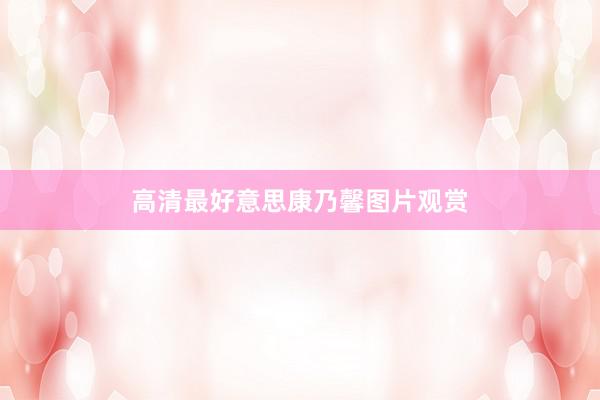 高清最好意思康乃馨图片观赏